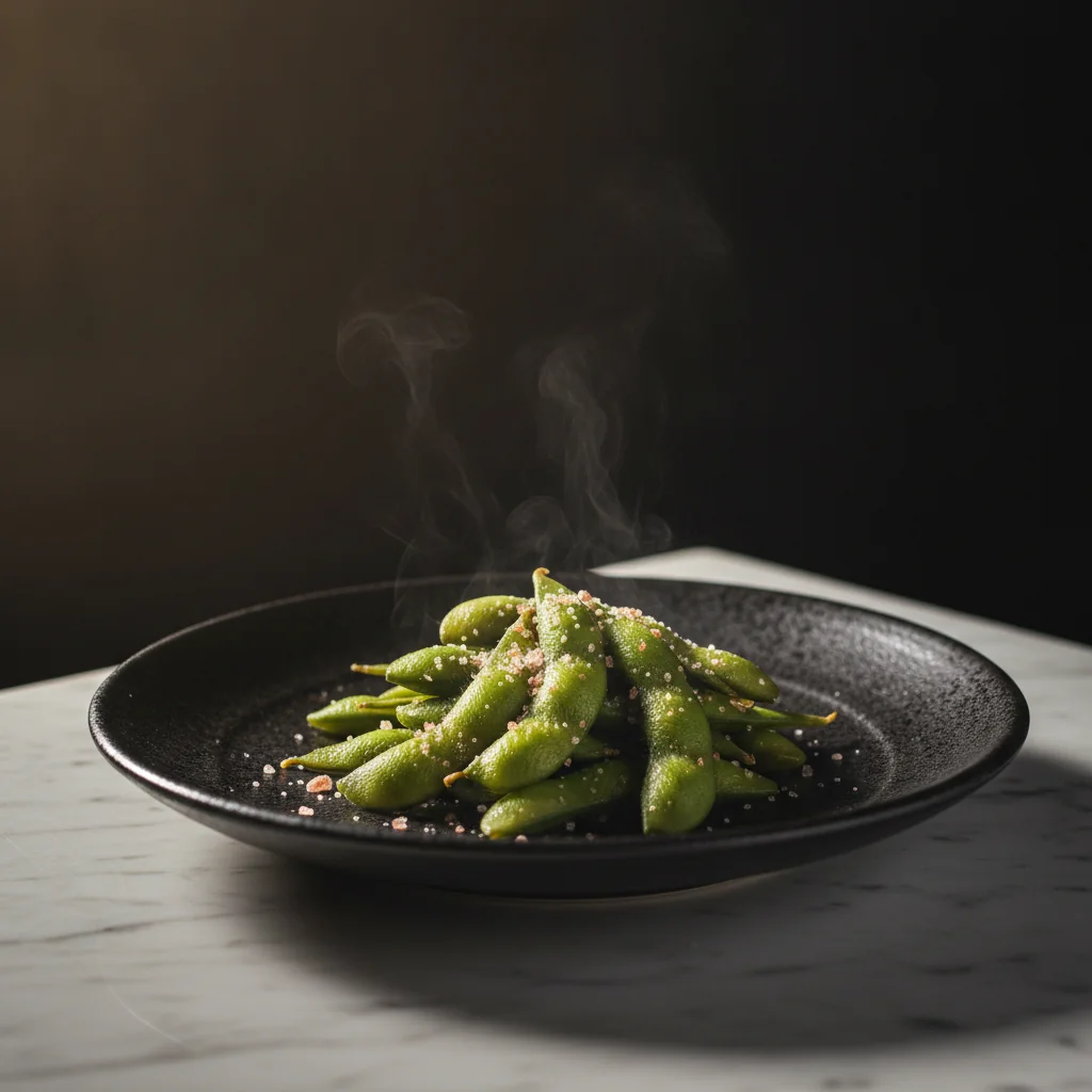 Edamame