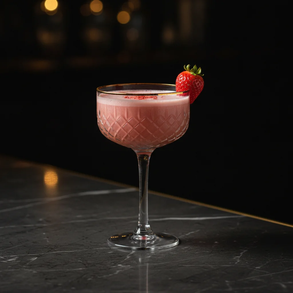 Berry Smooth