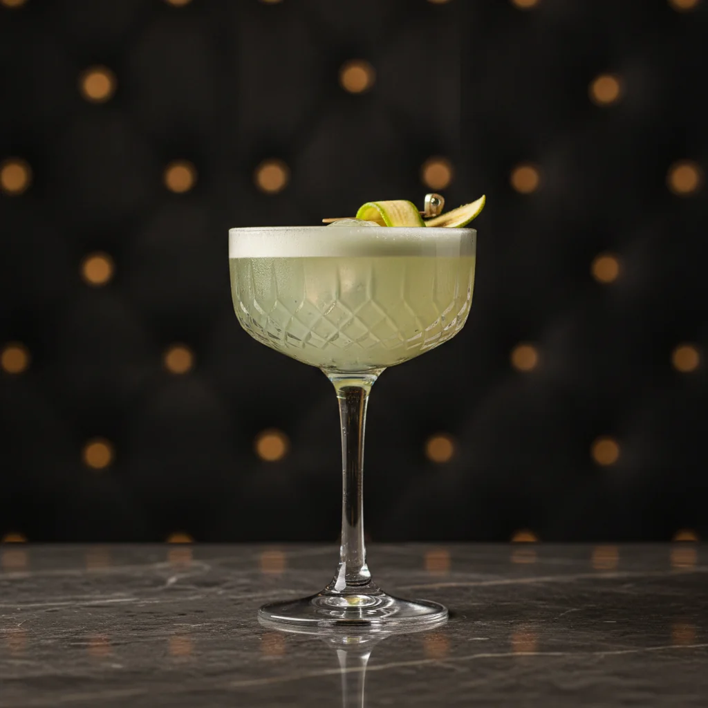 Green Mexican