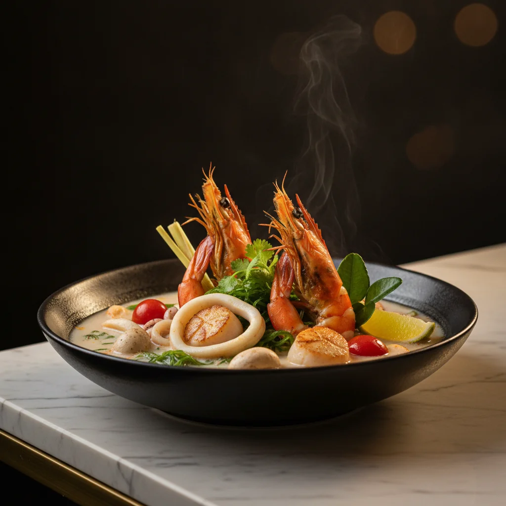 Tom Yum
