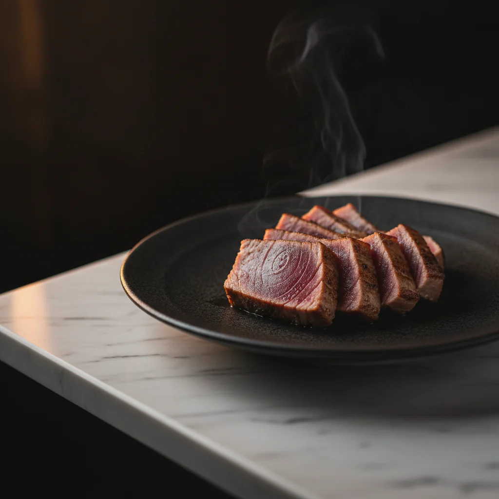 Maguro — Ton galben fin