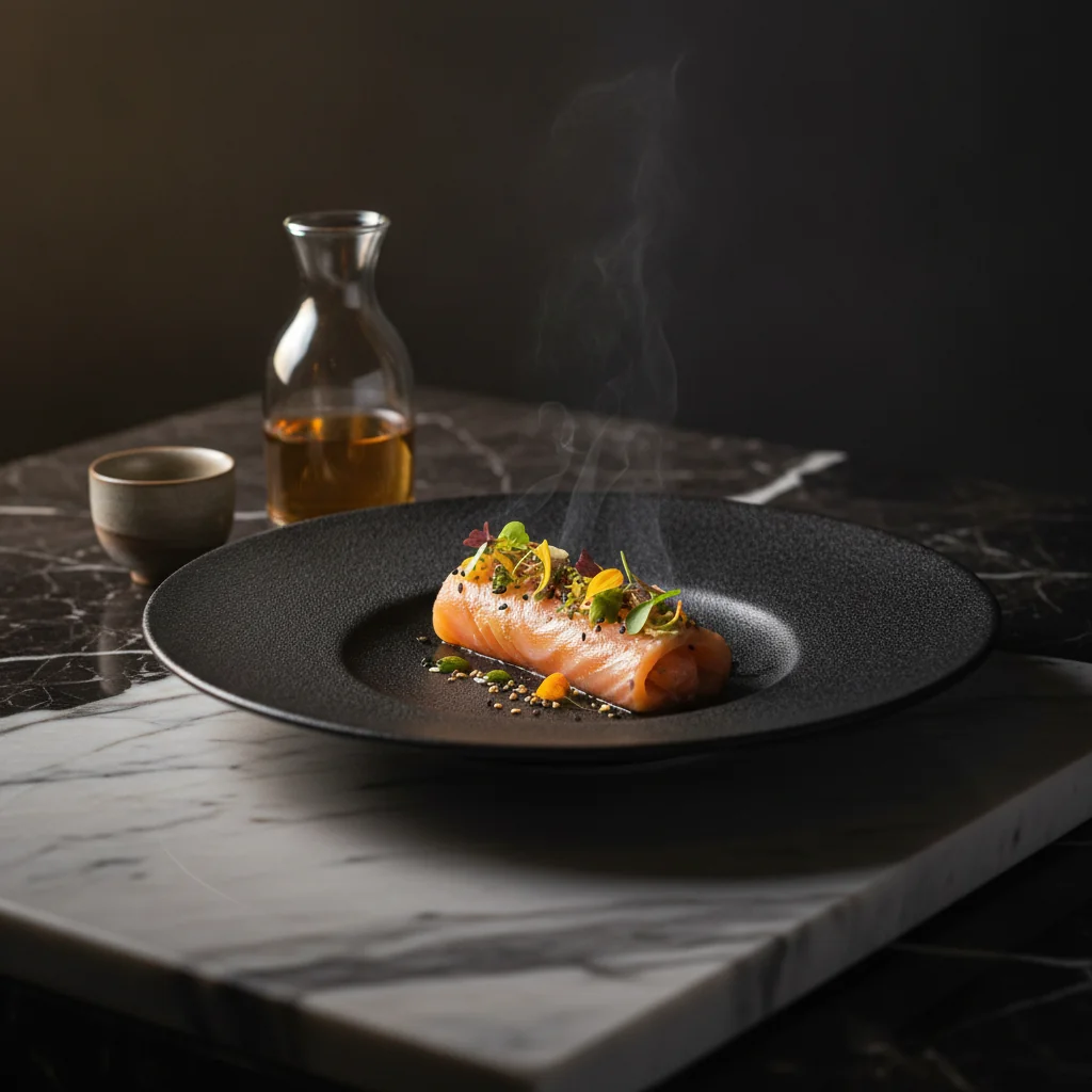 Sake — Somon