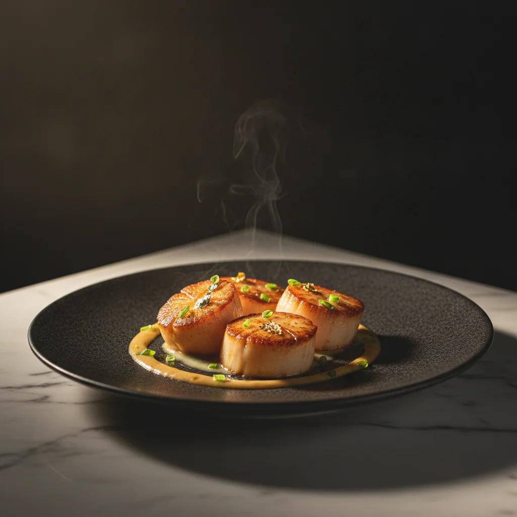 Hotate — Scoici